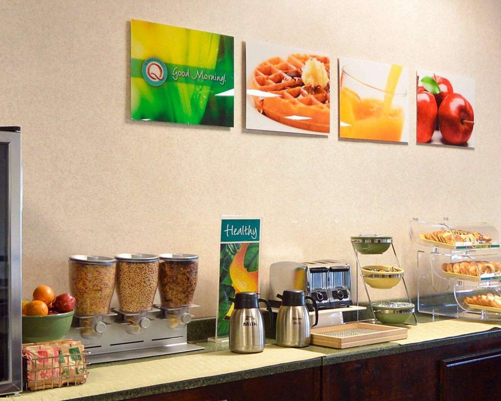 Quality Inn Gainesville Restaurant photo